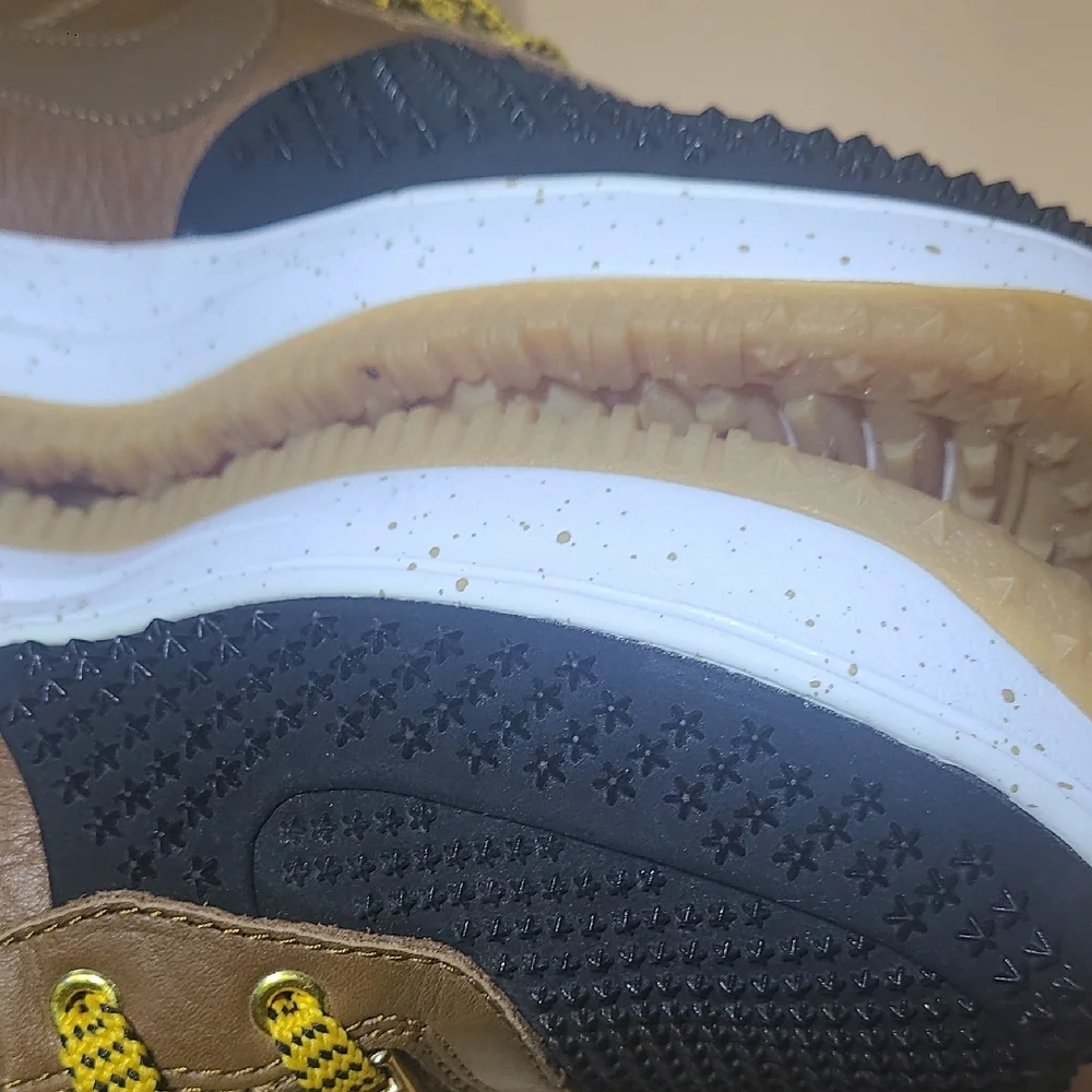 Nike Lunar Force 1 Duckboot